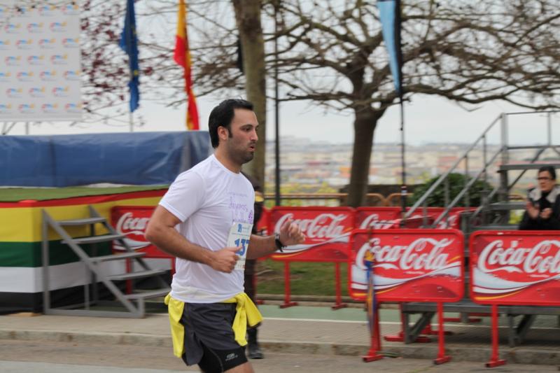 XXI Maratón Popular Ciudad de Badajoz XXI Maratón Popular Ciudad de Badajoz