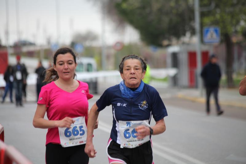 XXI Maratón Popular Ciudad de Badajoz XXI Maratón Popular Ciudad de Badajoz