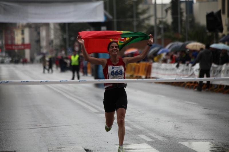 XXI Maratón Popular Ciudad de Badajoz