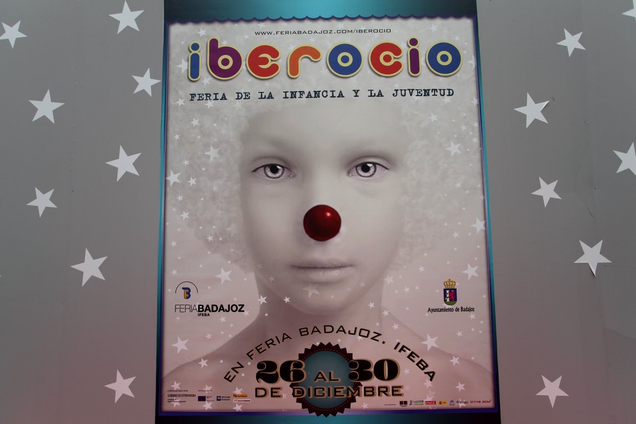 Iberocio 2012