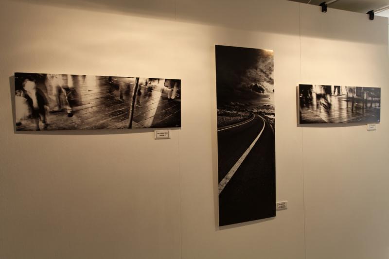 Exposición Fotografía Panorámica en el Museo Luís de Morales