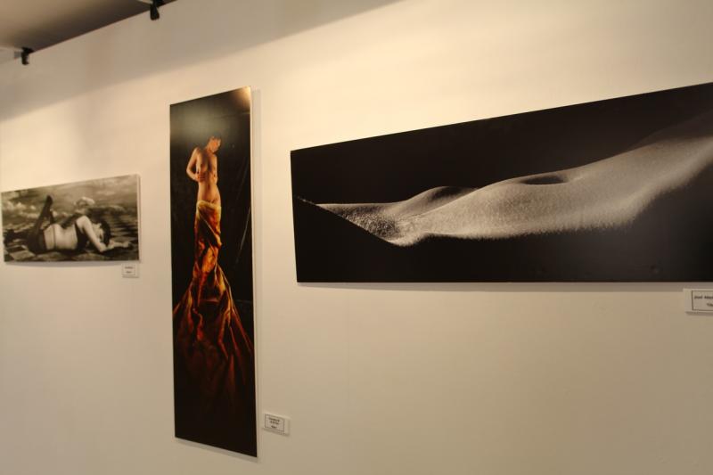 Exposición Fotografía Panorámica en el Museo Luís de Morales