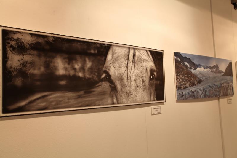 Exposición Fotografía Panorámica en el Museo Luís de Morales