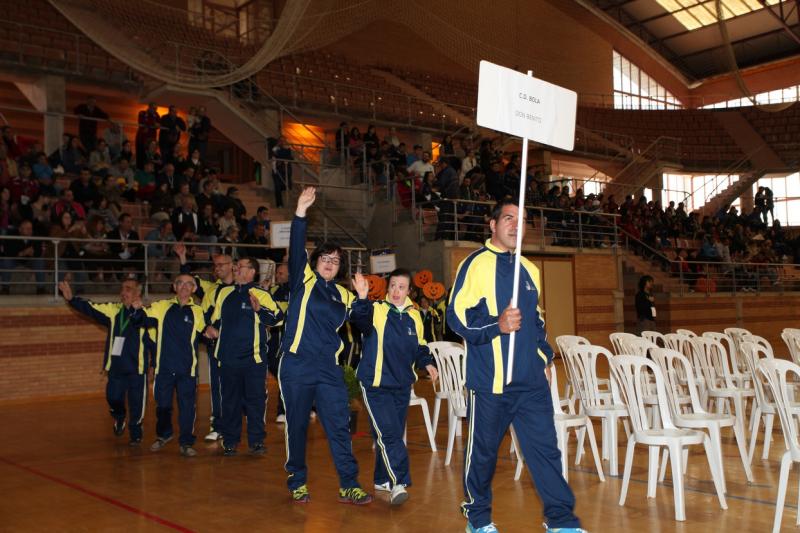 Los JEDES vuelven a Badajoz Los JEDES vuelven a Badajoz