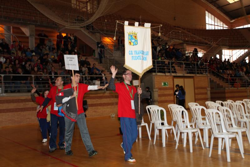 Los JEDES vuelven a Badajoz Los JEDES vuelven a Badajoz