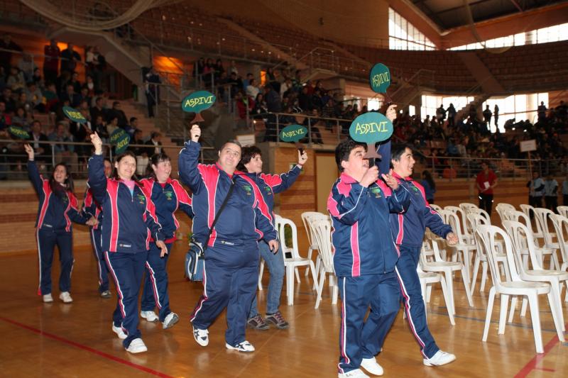 Los JEDES vuelven a Badajoz Los JEDES vuelven a Badajoz