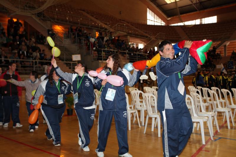 Los JEDES vuelven a Badajoz