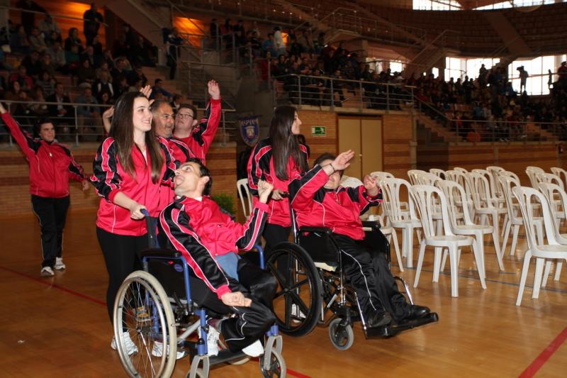 Los JEDES vuelven a Badajoz