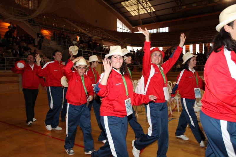 Los JEDES vuelven a Badajoz