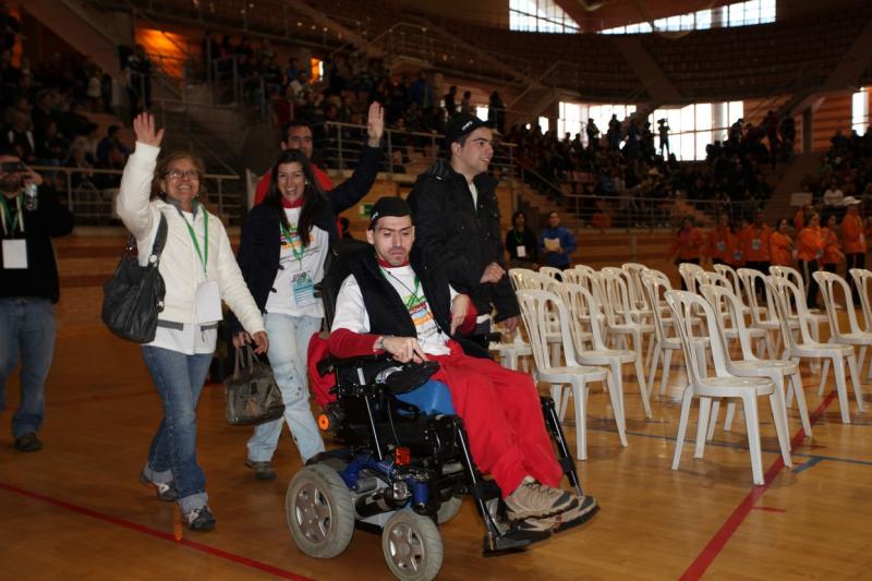 Los JEDES vuelven a Badajoz Los JEDES vuelven a Badajoz