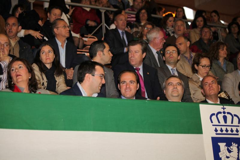 Los JEDES vuelven a Badajoz Los JEDES vuelven a Badajoz