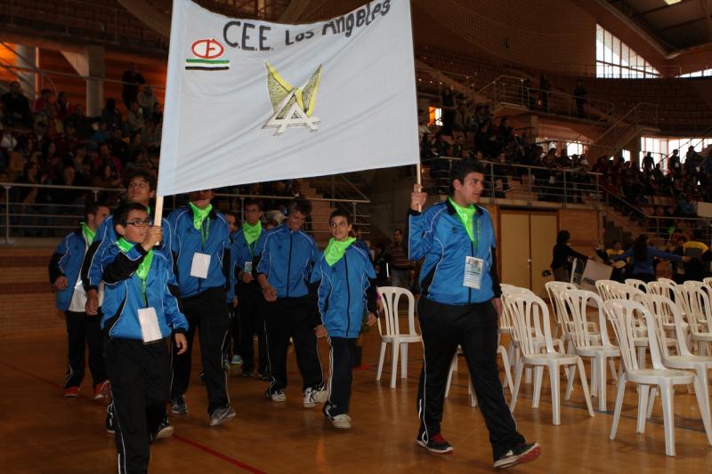 Los JEDES vuelven a Badajoz Los JEDES vuelven a Badajoz