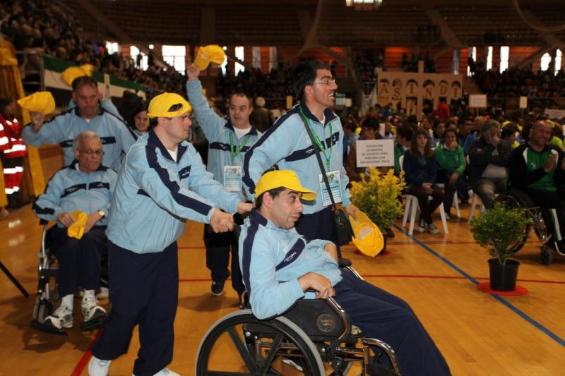 Los JEDES vuelven a Badajoz Los JEDES vuelven a Badajoz