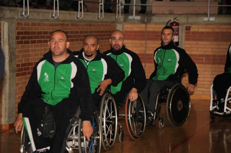Los JEDES vuelven a Badajoz Los JEDES vuelven a Badajoz