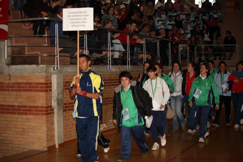 Los JEDES vuelven a Badajoz Los JEDES vuelven a Badajoz