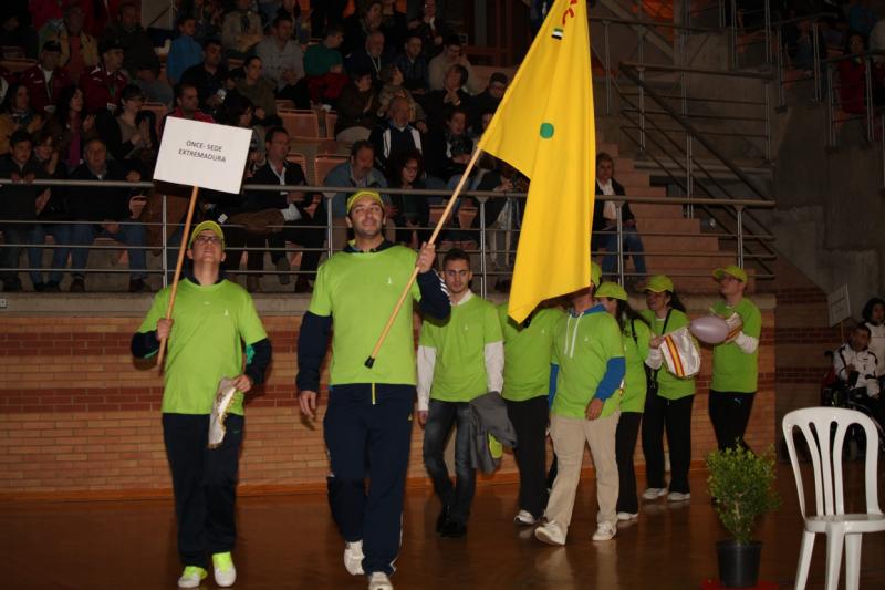 Los JEDES vuelven a Badajoz Los JEDES vuelven a Badajoz