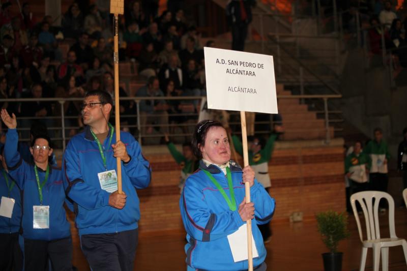 Los JEDES vuelven a Badajoz Los JEDES vuelven a Badajoz