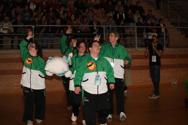 Los JEDES vuelven a Badajoz Los JEDES vuelven a Badajoz