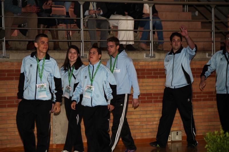 Los JEDES vuelven a Badajoz Los JEDES vuelven a Badajoz