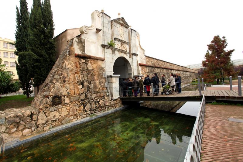 Visita a los Sitios de la Guerra de Independencia