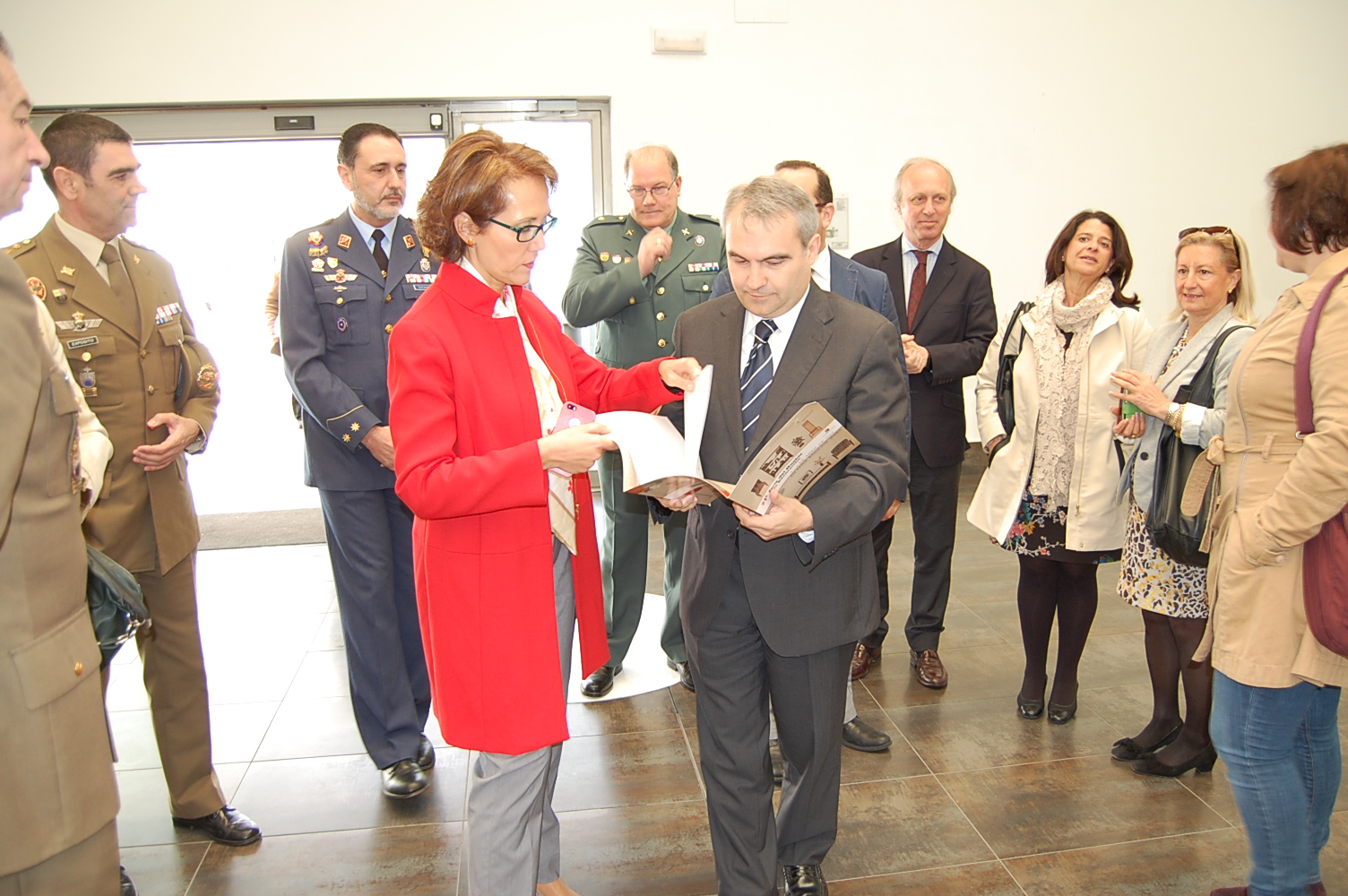 Inaugurada la 21ª Feria del Mueble y la Decoración de Badajoz