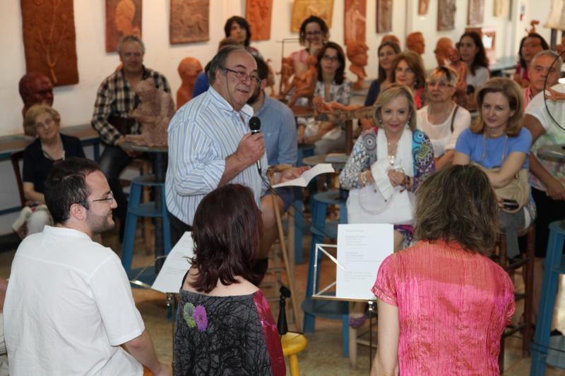 Cierre de la temporada Escuela Adelardo Covarsí Badajoz Cierre de la temporada Escuela Adelardo Covarsí Badajoz