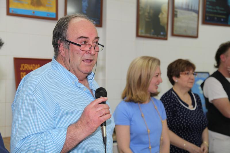 Cierre de la temporada Escuela Adelardo Covarsí Badajoz Cierre de la temporada Escuela Adelardo Covarsí Badajoz