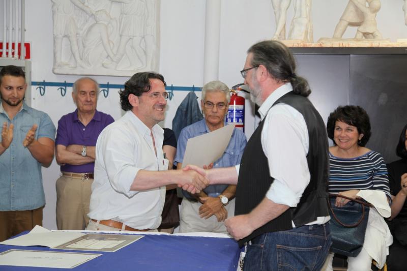 Cierre de la temporada Escuela Adelardo Covarsí Badajoz Cierre de la temporada Escuela Adelardo Covarsí Badajoz