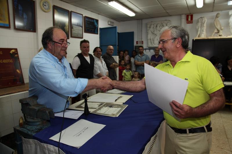 Cierre de la temporada Escuela Adelardo Covarsí Badajoz