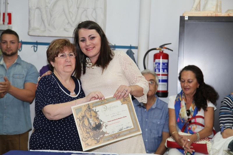 Cierre de la temporada Escuela Adelardo Covarsí Badajoz Cierre de la temporada Escuela Adelardo Covarsí Badajoz