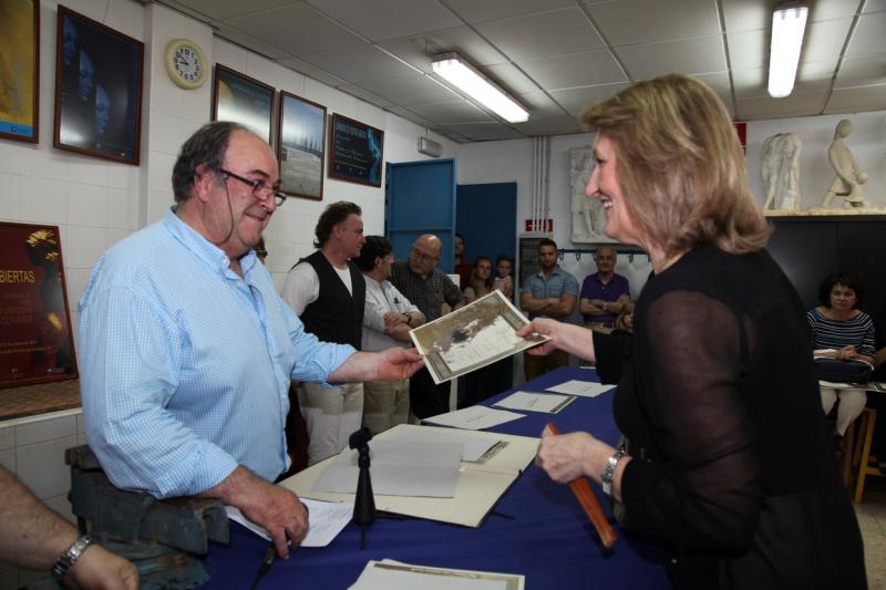 Cierre de la temporada Escuela Adelardo Covarsí Badajoz Cierre de la temporada Escuela Adelardo Covarsí Badajoz