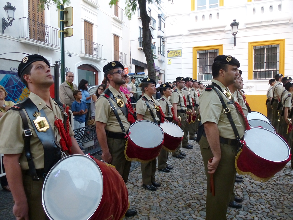  El Regimiento de Infantería Mecanizada “Castilla” 16 celebra su 221 aniversario