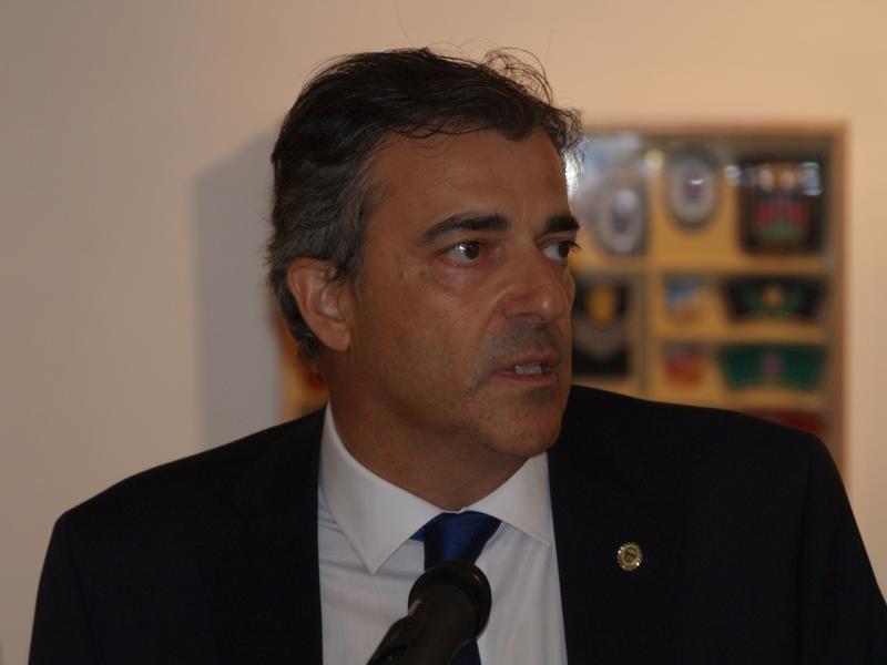 El Museo de la Ciudad acoge una exposición de la Policía Local El Museo de la Ciudad acoge una exposición de la Policía Local