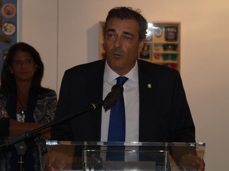 El Museo de la Ciudad acoge una exposición de la Policía Local El Museo de la Ciudad acoge una exposición de la Policía Local