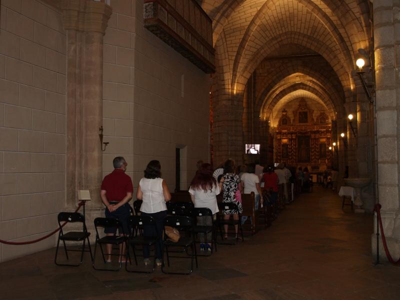 El Museo de la Ciudad acoge una exposición de la Policía Local