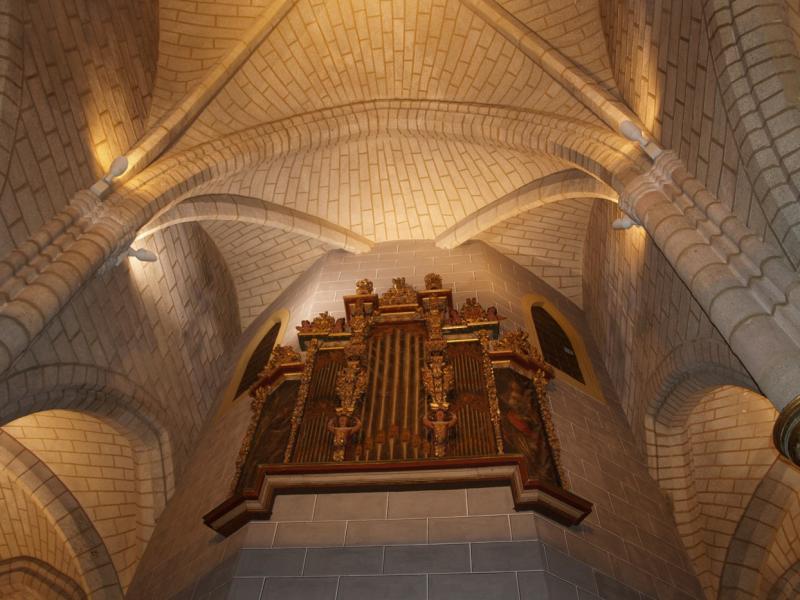 El Museo de la Ciudad acoge una exposición de la Policía Local