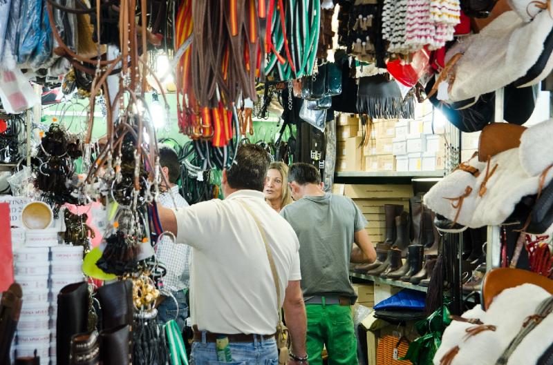 Badajoz celebra la Feria de la Caza, la Pesca y la Naturaleza Ibérica, FECIEX 2013