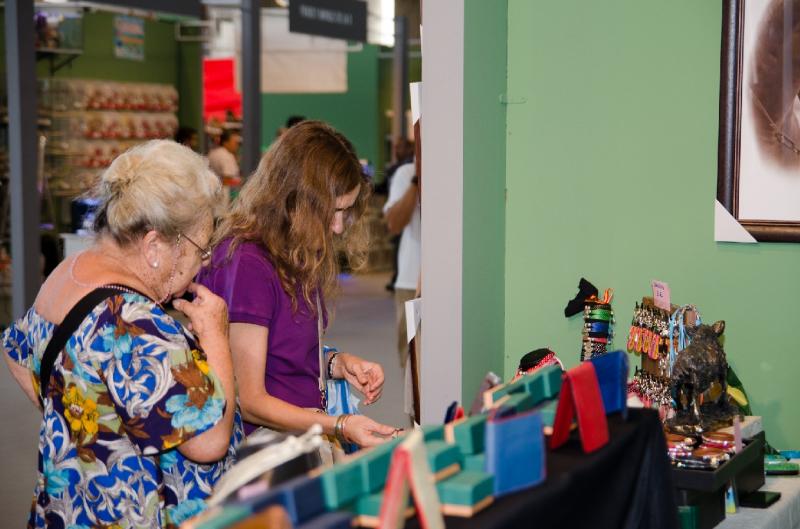 Badajoz celebra la Feria de la Caza, la Pesca y la Naturaleza Ibérica, FECIEX 2013