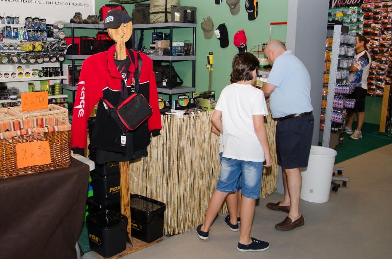 Badajoz celebra la Feria de la Caza, la Pesca y la Naturaleza Ibérica, FECIEX 2013