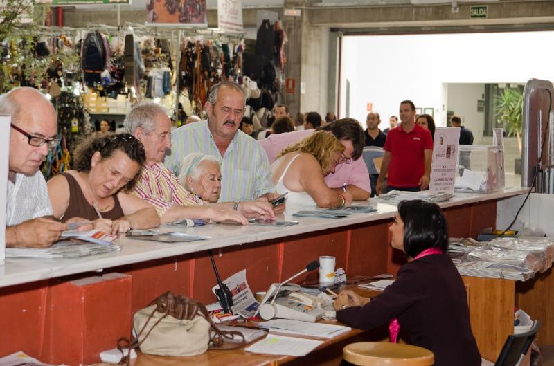 Badajoz celebra la Feria de la Caza, la Pesca y la Naturaleza Ibérica, FECIEX 2013