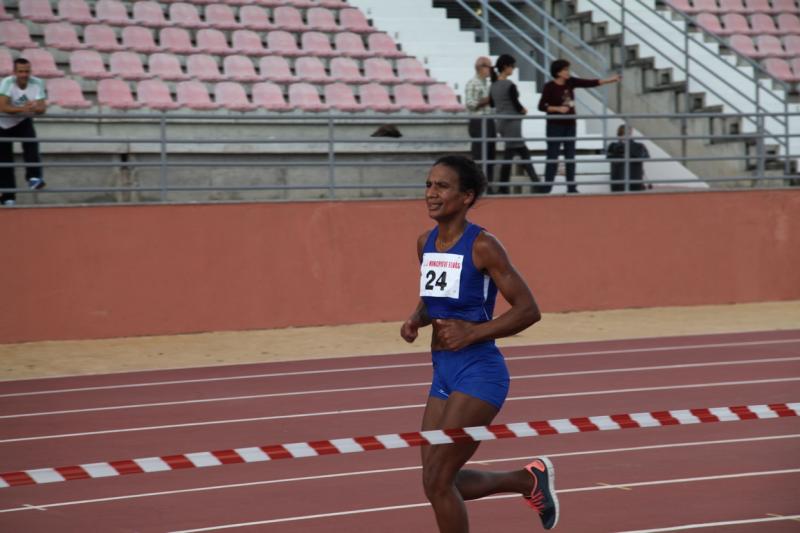 Imágenes de la 25ª Media Maratón Badajoz-Elvas