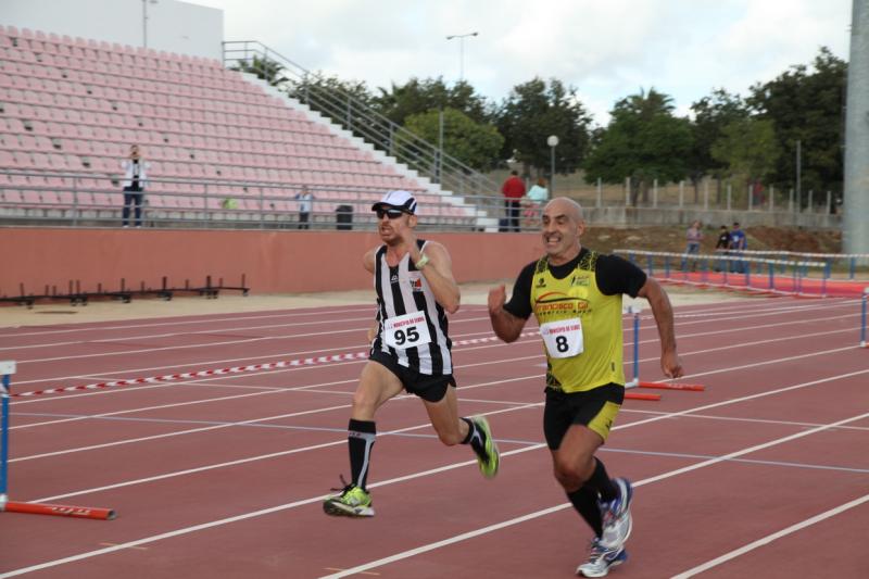 Imágenes de la 25ª Media Maratón Badajoz-Elvas