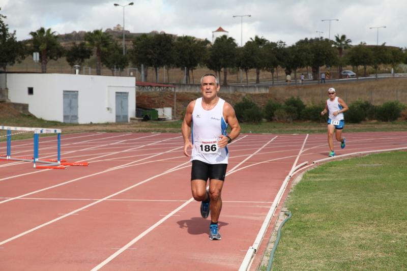 Imágenes de la 25ª Media Maratón Badajoz-Elvas