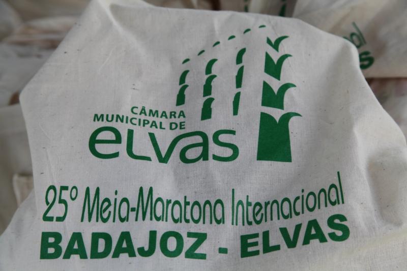 Imágenes de la 25ª Media Maratón Badajoz-Elvas Imágenes de la 25ª Media Maratón Badajoz-Elvas