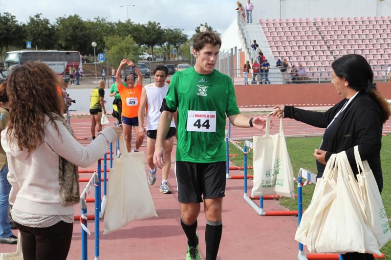 Imágenes de la 25ª Media Maratón Badajoz-Elvas Imágenes de la 25ª Media Maratón Badajoz-Elvas