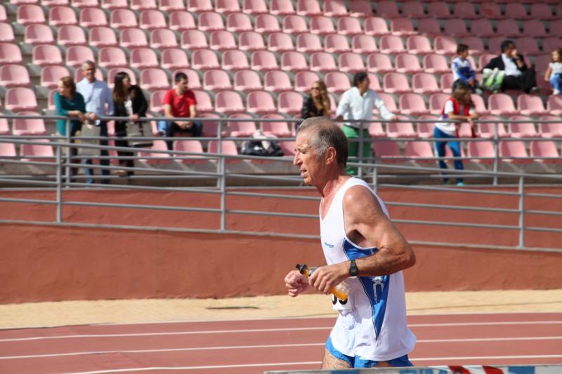 Imágenes de la 25ª Media Maratón Badajoz-Elvas