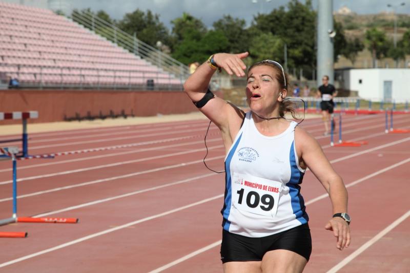 Imágenes de la 25ª Media Maratón Badajoz-Elvas