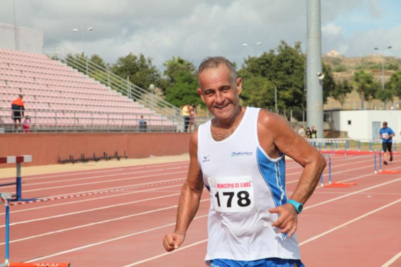 Imágenes de la 25ª Media Maratón Badajoz-Elvas