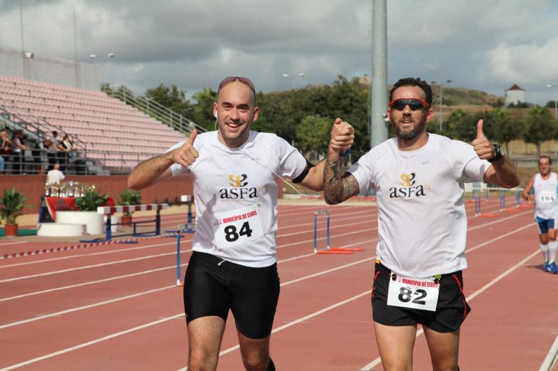 Imágenes de la 25ª Media Maratón Badajoz-Elvas Imágenes de la 25ª Media Maratón Badajoz-Elvas