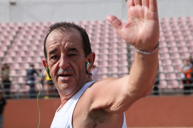 Imágenes de la 25ª Media Maratón Badajoz-Elvas Imágenes de la 25ª Media Maratón Badajoz-Elvas